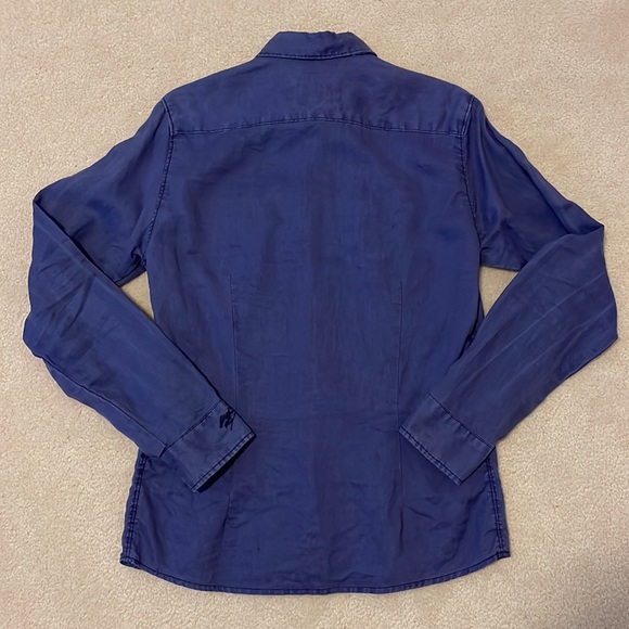 Energie shirt, sz S - Picture 2 of 2